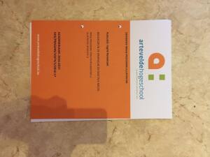 Oefenboek image processing illustrator