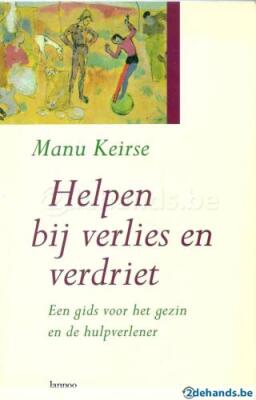 Helpen bij verlies en verdriet