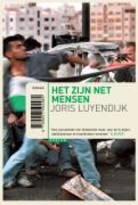 Het zijn net mensen