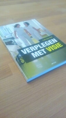 Verplegen met visie