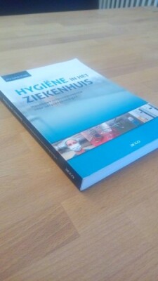 Hygiene in het Ziekenhuis