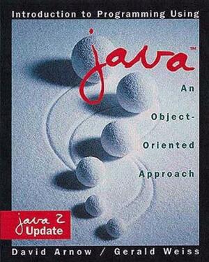 Introduction to programming using Java
