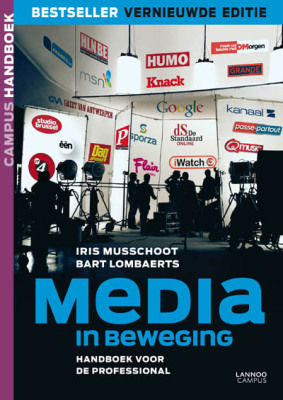 Media in beweging