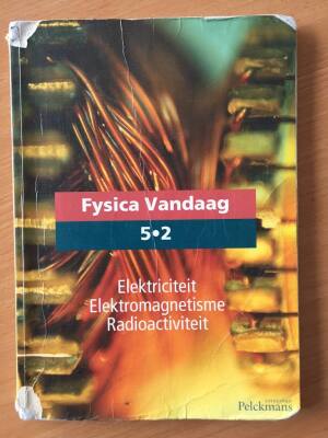 Fysica vandaag 5.2