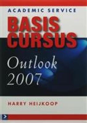 Basiscursus: Outlook 2007
