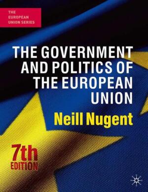 the governent and politics of european union