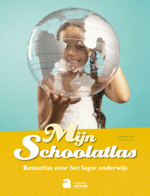 Mijn Schoolatlas Basisatlas voor het lager onderwijs