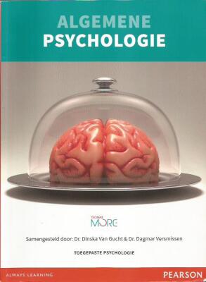 Algemene psychologie