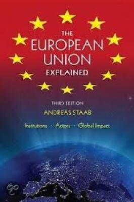 The European Union Explained
