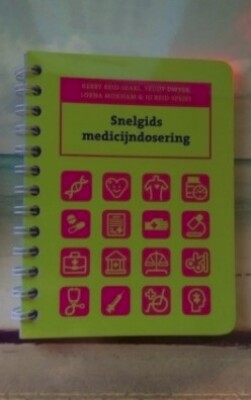 Snelgids medicijndosering