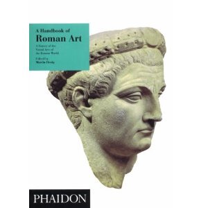 A handbook of Roman Art