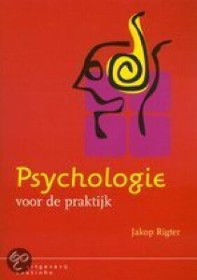 Psychologie voor de praktijk