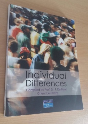 Individual differences