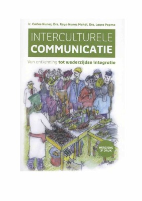 Interculturele communicatie