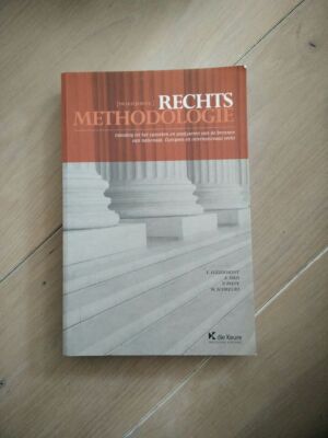 Rechtsmethodologie