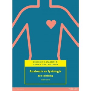 Anatomie en fysiologie: Een inleiding 6de editie