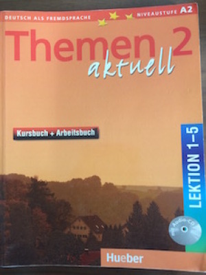 Themen Aktuell 2
