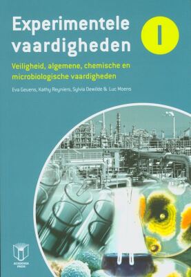Experimentele Vaardigheden