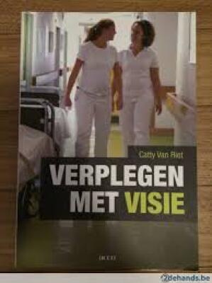 Verplegen met visie