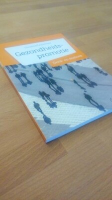 Gezondheidspromotie