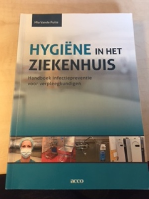 Hygiene in het Ziekenhuis
