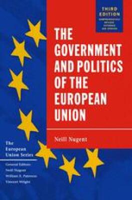 The government and politics of the European Union