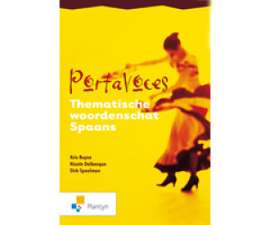 Portavoces (incl. Web- Toegang)