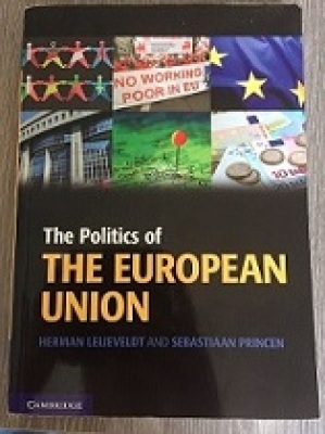 The Politics of the European Union