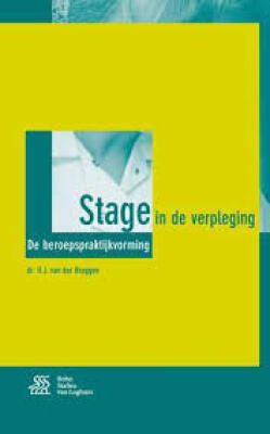 stage in de verpleging
