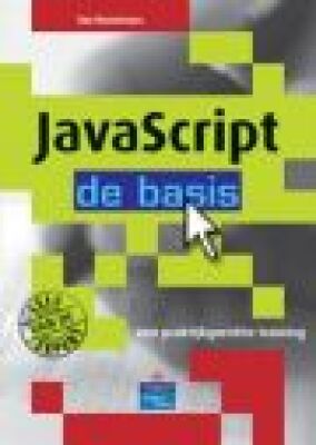 javascript de basis