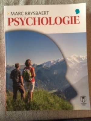 Psychologie