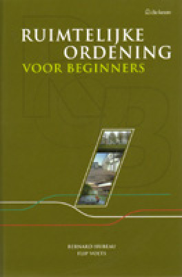 RUIMTELIJKE ORDENING VOOR BEGINNERS