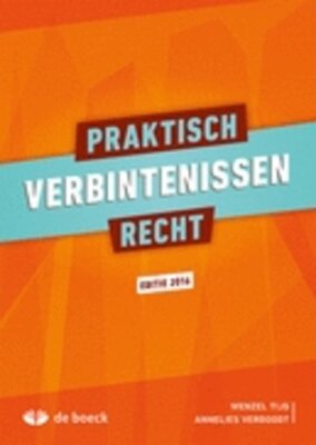 Praktisch verbintenissenrecht