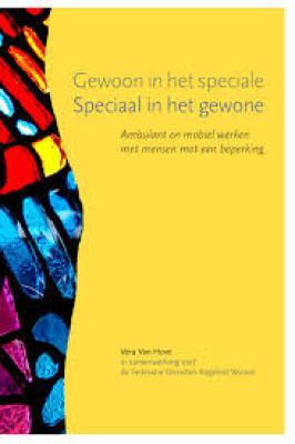 gewoon in het speciale, speciaal in het gewone