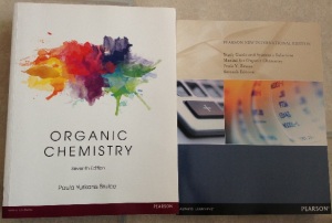 Organic Chemistry