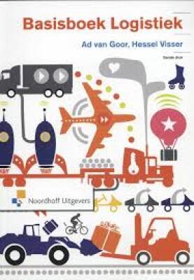 Basisboek Logistiek