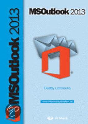 MSOutlook 2013