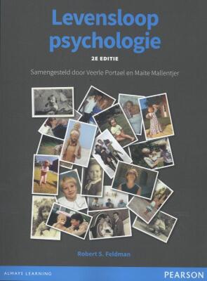 Levenslooppsychologie