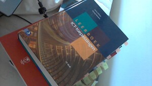 Leerboek ICT-toepassingen 15e druk