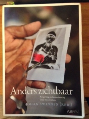 Anders zichtbaar