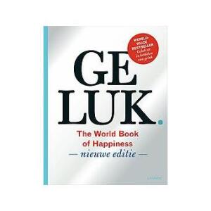 Geluk: The World Book of Happiness 2.0