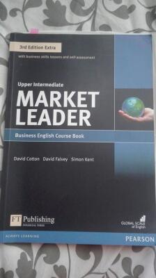 Market Leader
