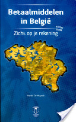 Betaalmiddelen in België