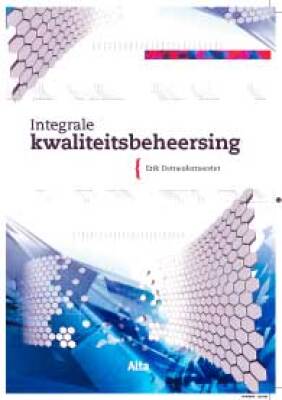 Integrale Kwaliteitsbeheersing