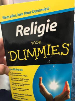 Religie voor Dummies