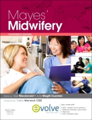 Mayes Midwifery