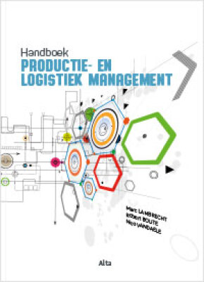 Productie- en logistiek management