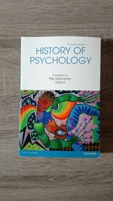History of Psychology (4th Edition)