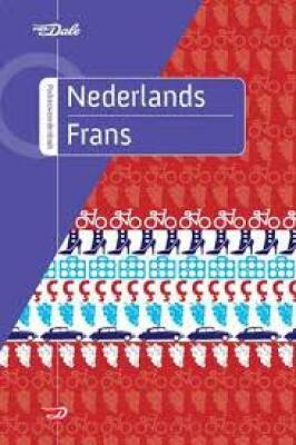 Pocketwoordenboek Nederlands Frans