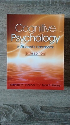 Cognitive Psychology